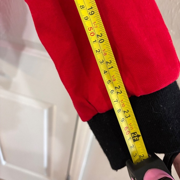 NASCAR Tony Stewart Office Depot #14 Race Car Racing Jacket Retro Size XXL - Picture 16 of 16